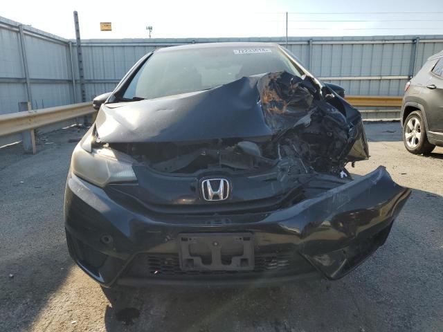 Photo 4 VIN: JHMGK5H57GX013270 - HONDA FIT LX 