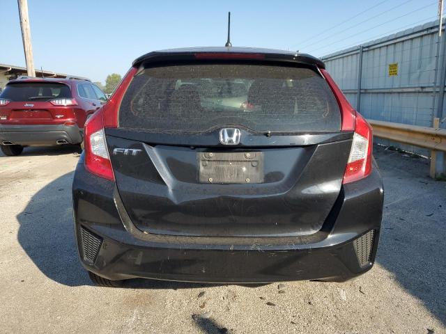 Photo 5 VIN: JHMGK5H57GX013270 - HONDA FIT LX 