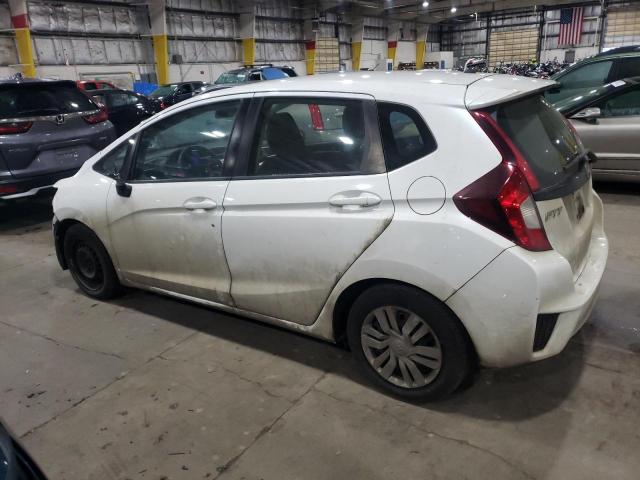 Photo 1 VIN: JHMGK5H57GX015892 - HONDA FIT LX 