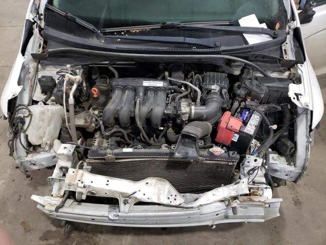 Photo 10 VIN: JHMGK5H57GX015892 - HONDA FIT LX 