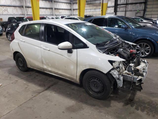 Photo 3 VIN: JHMGK5H57GX015892 - HONDA FIT LX 