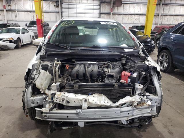 Photo 4 VIN: JHMGK5H57GX015892 - HONDA FIT LX 