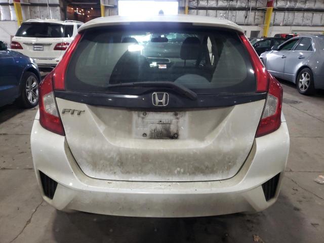 Photo 5 VIN: JHMGK5H57GX015892 - HONDA FIT LX 