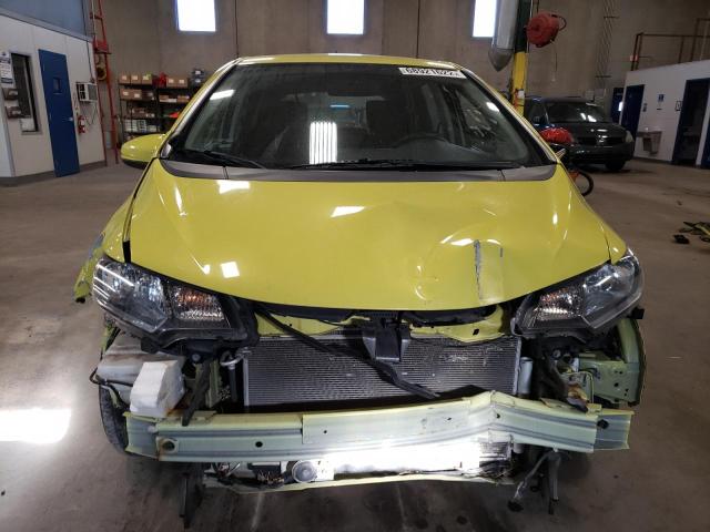 Photo 4 VIN: JHMGK5H57GX020882 - HONDA FIT LX 