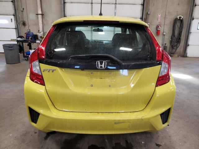 Photo 5 VIN: JHMGK5H57GX020882 - HONDA FIT LX 