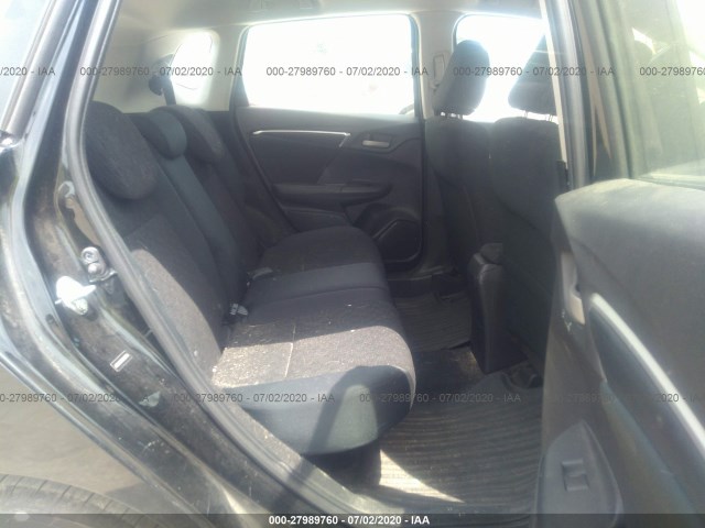 Photo 7 VIN: JHMGK5H57GX023751 - HONDA FIT 