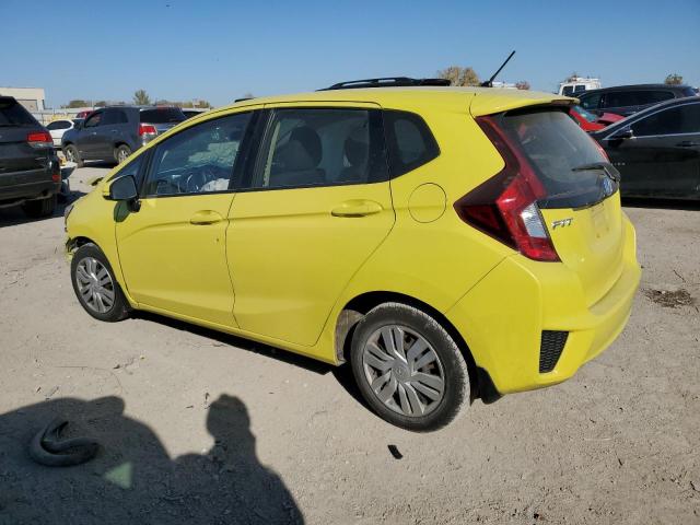 Photo 1 VIN: JHMGK5H57GX026407 - HONDA FIT LX 