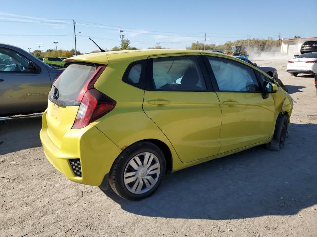 Photo 2 VIN: JHMGK5H57GX026407 - HONDA FIT LX 