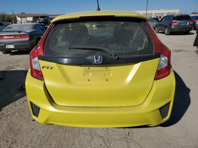 Photo 5 VIN: JHMGK5H57GX026407 - HONDA FIT LX 