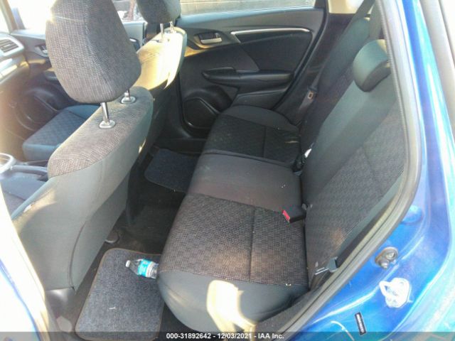 Photo 7 VIN: JHMGK5H57GX027671 - HONDA FIT 