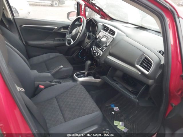 Photo 4 VIN: JHMGK5H57GX027783 - HONDA FIT 