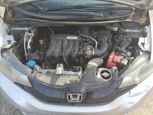 Photo 10 VIN: JHMGK5H57GX029064 - HONDA FIT 