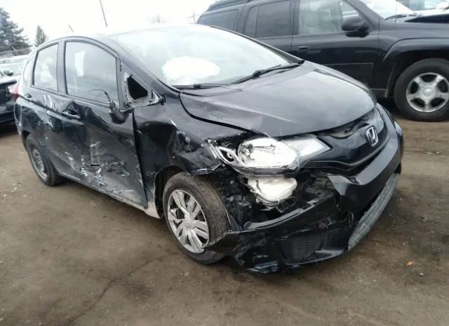 Photo 5 VIN: JHMGK5H57GX029307 - HONDA FIT 