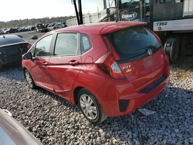 Photo 1 VIN: JHMGK5H57GX030554 - HONDA FIT LX 