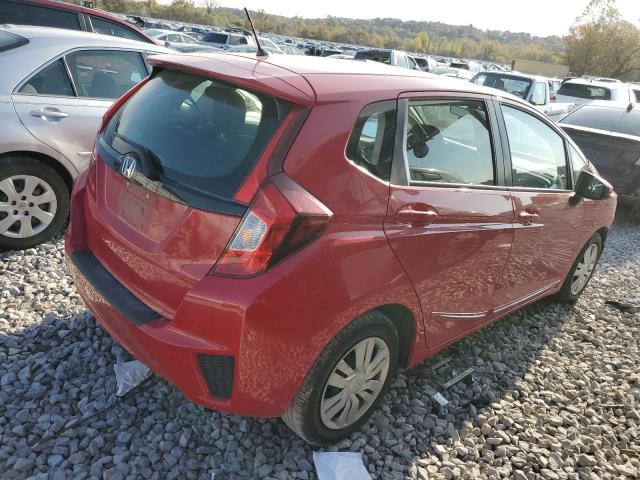 Photo 2 VIN: JHMGK5H57GX030554 - HONDA FIT LX 