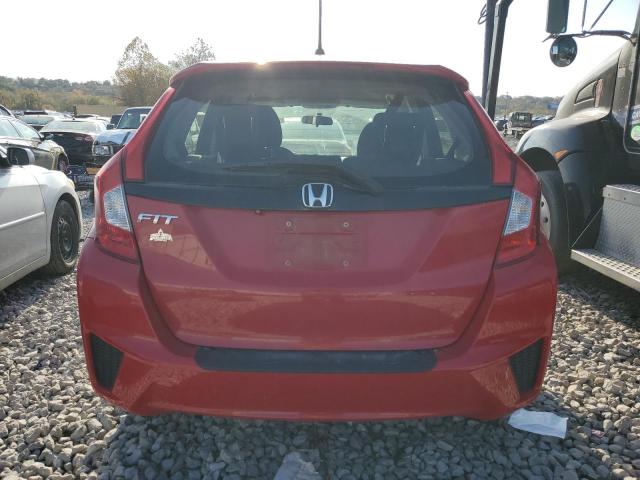 Photo 5 VIN: JHMGK5H57GX030554 - HONDA FIT LX 