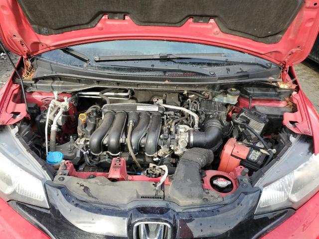 Photo 10 VIN: JHMGK5H57GX031655 - HONDA FIT LX 