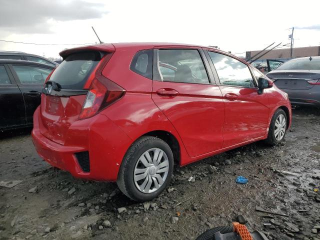 Photo 2 VIN: JHMGK5H57GX031655 - HONDA FIT LX 