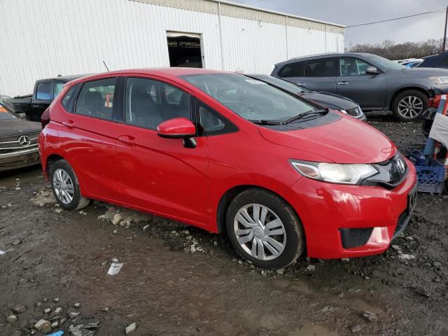 Photo 3 VIN: JHMGK5H57GX031655 - HONDA FIT LX 