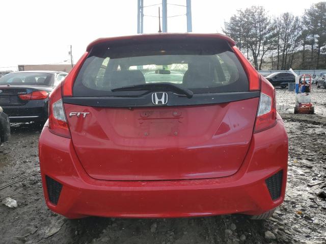 Photo 5 VIN: JHMGK5H57GX031655 - HONDA FIT LX 