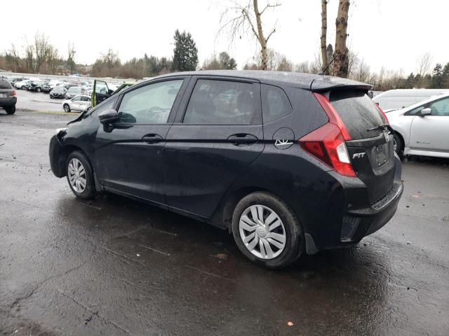 Photo 1 VIN: JHMGK5H57GX032675 - HONDA FIT 