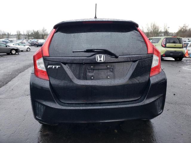 Photo 5 VIN: JHMGK5H57GX032675 - HONDA FIT 