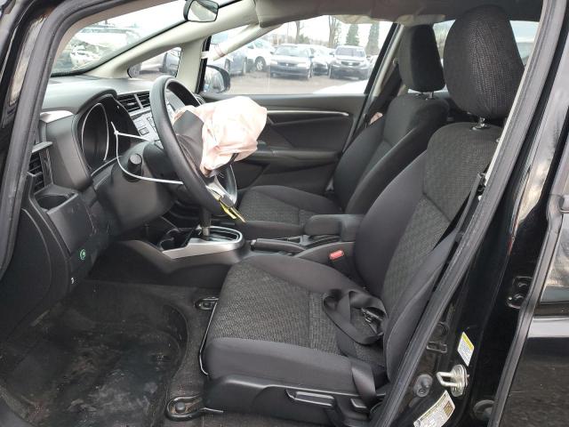 Photo 6 VIN: JHMGK5H57GX032675 - HONDA FIT 