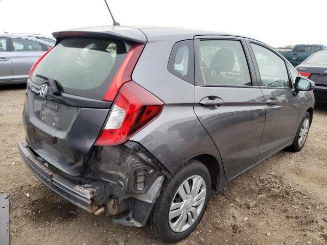 Photo 3 VIN: JHMGK5H57GX035902 - HONDA FIT LX 