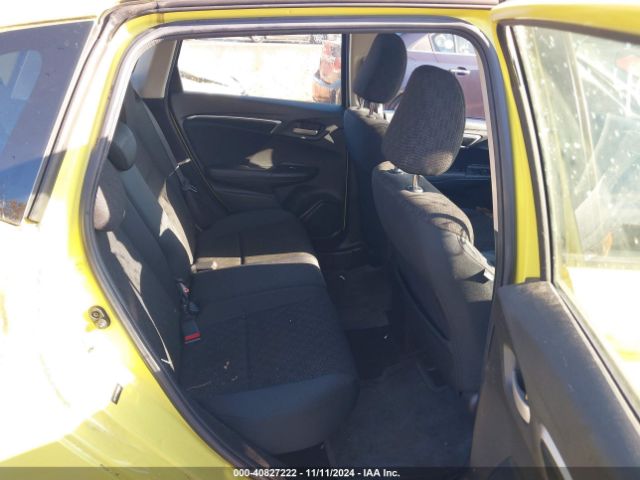 Photo 7 VIN: JHMGK5H57GX035978 - HONDA FIT 