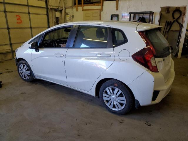 Photo 1 VIN: JHMGK5H57GX045104 - HONDA FIT 