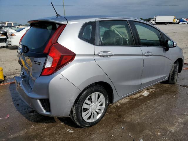 Photo 2 VIN: JHMGK5H57HS001585 - HONDA FIT LX 