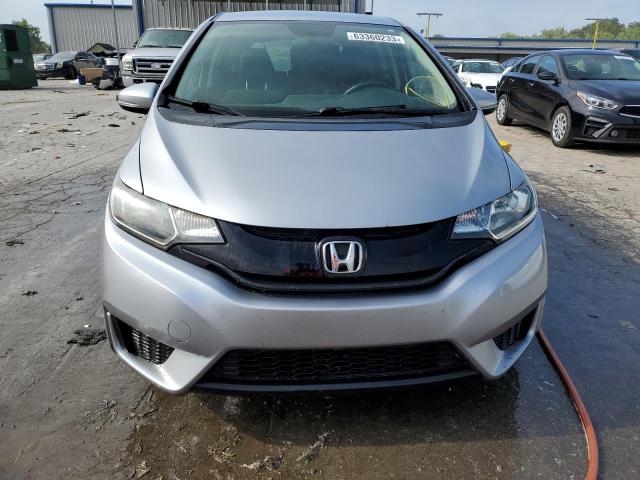 Photo 4 VIN: JHMGK5H57HS001585 - HONDA FIT LX 