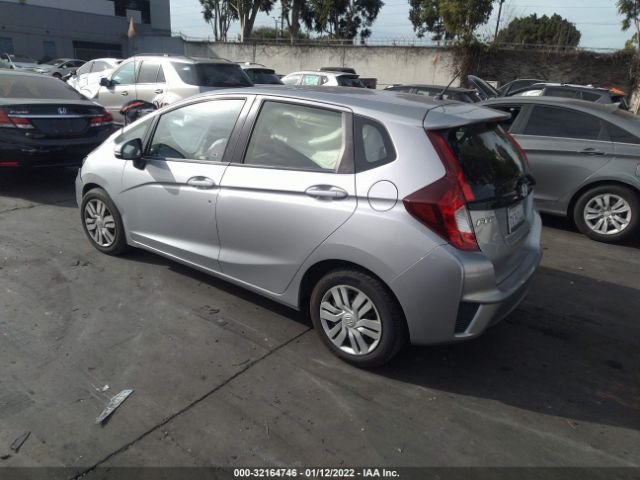 Photo 2 VIN: JHMGK5H57HS007399 - HONDA FIT 