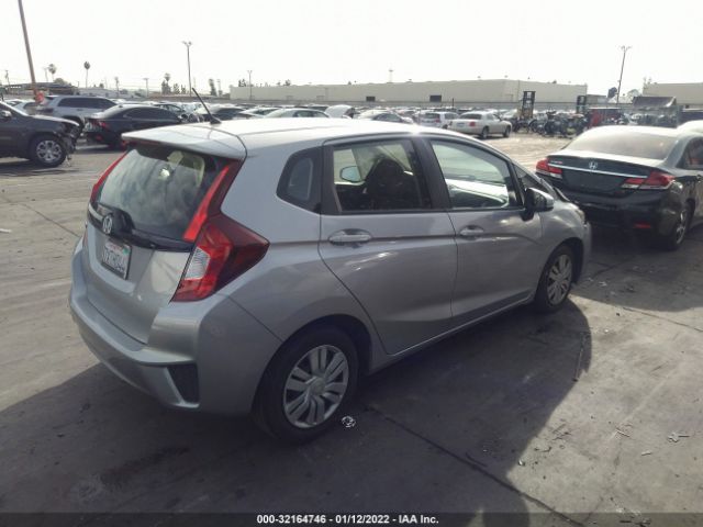 Photo 3 VIN: JHMGK5H57HS007399 - HONDA FIT 