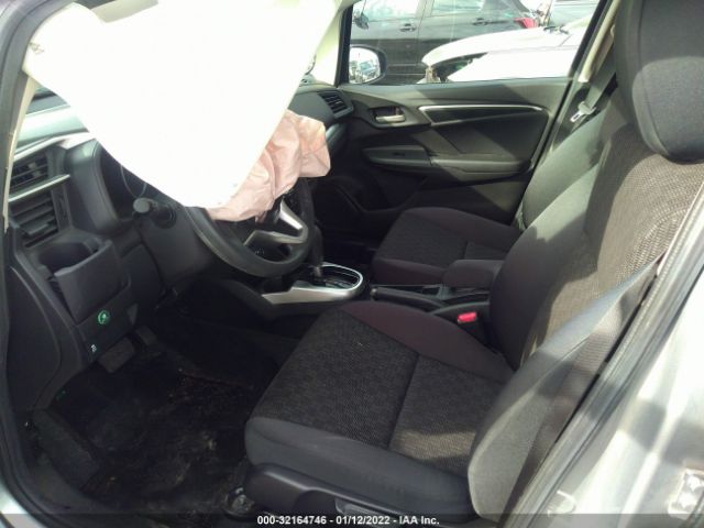 Photo 4 VIN: JHMGK5H57HS007399 - HONDA FIT 