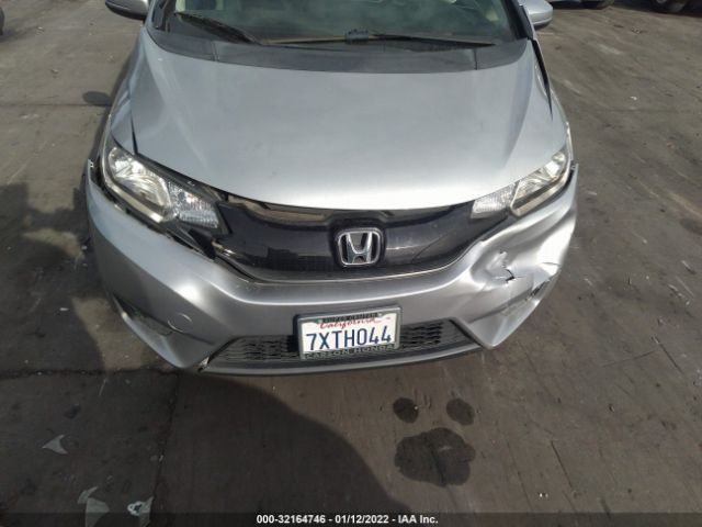 Photo 5 VIN: JHMGK5H57HS007399 - HONDA FIT 