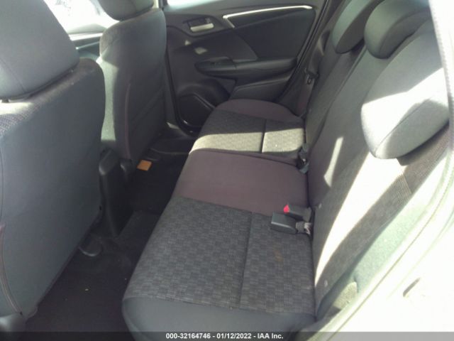 Photo 7 VIN: JHMGK5H57HS007399 - HONDA FIT 