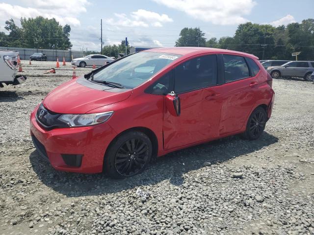 Photo 0 VIN: JHMGK5H57HS008505 - HONDA FIT LX 