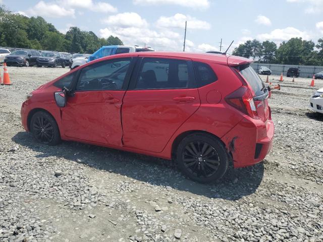 Photo 1 VIN: JHMGK5H57HS008505 - HONDA FIT LX 