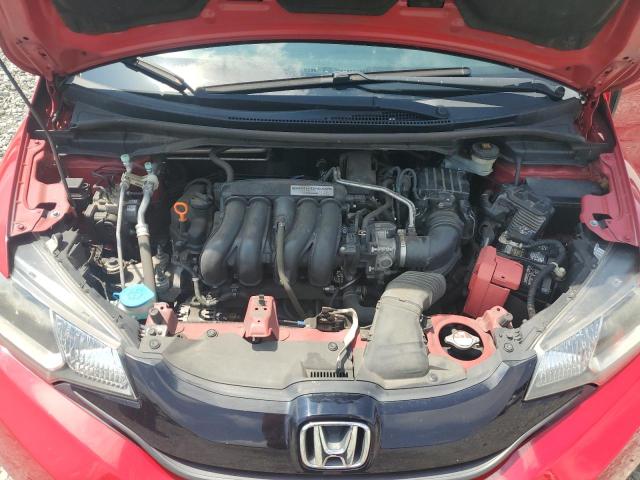 Photo 10 VIN: JHMGK5H57HS008505 - HONDA FIT LX 