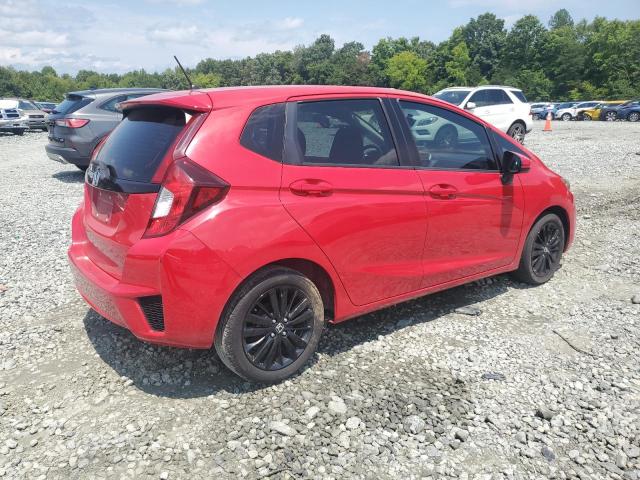 Photo 2 VIN: JHMGK5H57HS008505 - HONDA FIT LX 