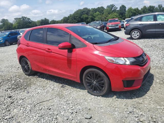 Photo 3 VIN: JHMGK5H57HS008505 - HONDA FIT LX 