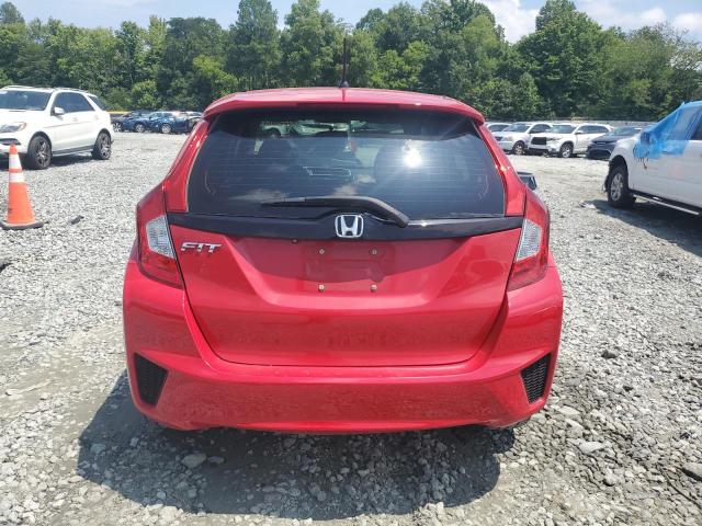 Photo 5 VIN: JHMGK5H57HS008505 - HONDA FIT LX 