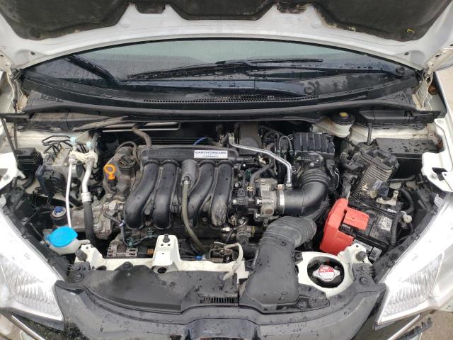 Photo 10 VIN: JHMGK5H57HS009007 - HONDA FIT LX 