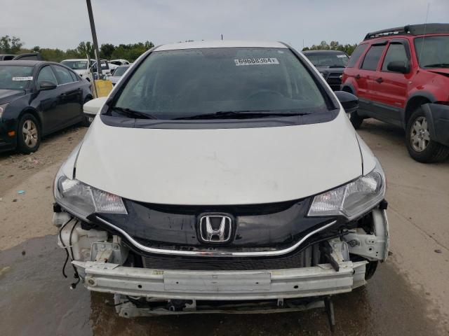 Photo 4 VIN: JHMGK5H57HS009007 - HONDA FIT LX 