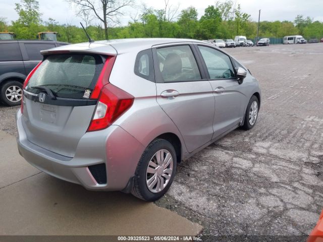 Photo 3 VIN: JHMGK5H57HS010268 - HONDA FIT 