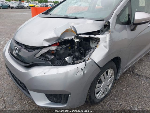 Photo 5 VIN: JHMGK5H57HS010268 - HONDA FIT 