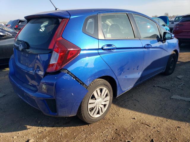 Photo 2 VIN: JHMGK5H57HS010576 - HONDA FIT 