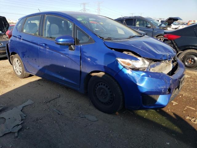 Photo 3 VIN: JHMGK5H57HS010576 - HONDA FIT 