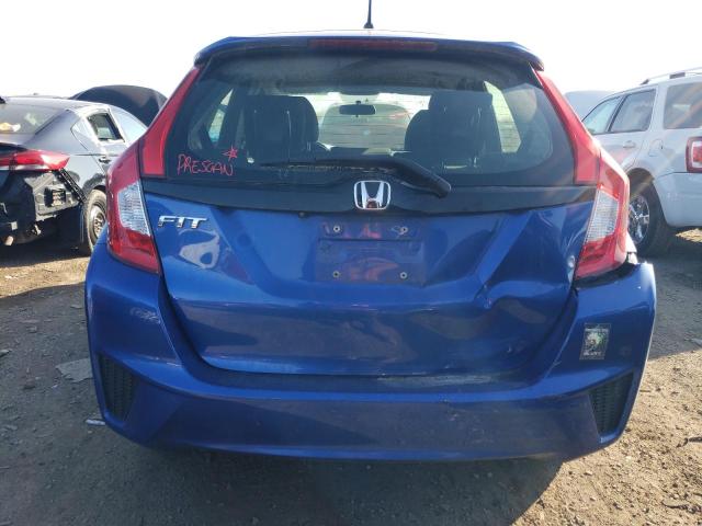 Photo 5 VIN: JHMGK5H57HS010576 - HONDA FIT 